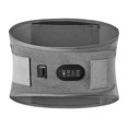 thumbnail image 1 of ERK Heating Vibration Massage Waist Belt Lumbar Support Back Heat Pad USBHeating, 1 of 3