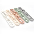thumbnail image 3 of Cintre de Magie Pliable Multifonction Rotatif Neuf Trous, 3 of 10