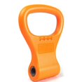 thumbnail image 1 of Poignée d'Haltère Kettlebell Réglable Portable Équipement de Gym de Voyage pour Musculation Haltérophilie, 1 of 5