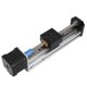 thumbnail image 3 of Mesa Deslizante Lineal Etapas Lineales Guía Lineal Deslizante BACHIN Mesa Deslizante De Movimiento Lineal Guía De Riel CNC Etapa Deslizante 1.8 Grados Ángulo De Paso 300MM ANGGREK Hardware, 3 of 8