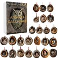 thumbnail image 1 of Calendario de Adviento de Animales TQEHS 2024, 1 of 1
