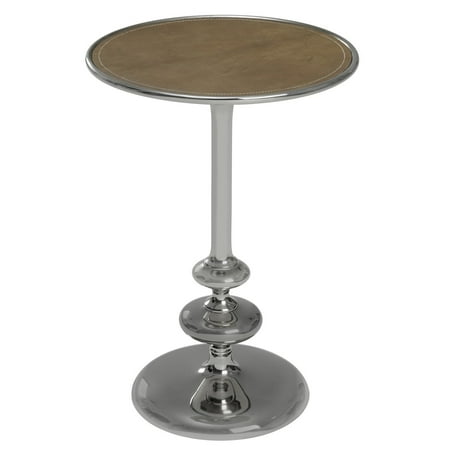 - Cooper Classics Alexis Side Table