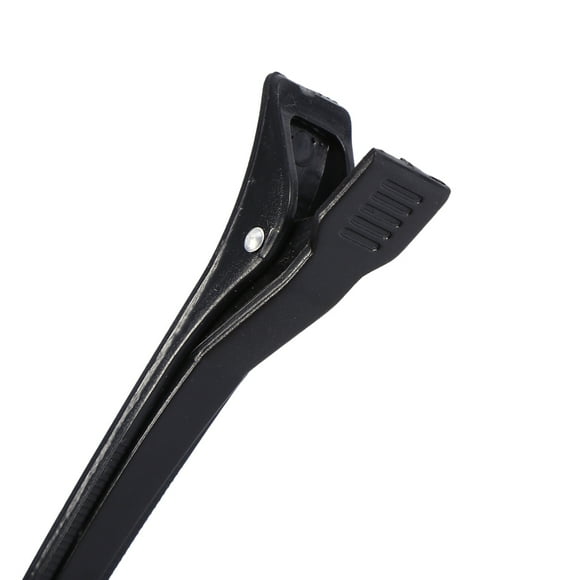 POCREATION Non-Slip Hair Clip, Salon Clip, For Any Kind Of Hair Salon Use Fine Sections And Around The Hairline Hairdresser To Section