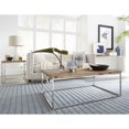 thumbnail image 3 of Modus Ace Reclaimed Wood Coffee Table in Natural, 3 of 6