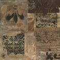 thumbnail image 2 of Haynes, Smith 12x12 Black Ornate Wood Framed with Double Matting Museum Art Print Titled - ., 2 of 4