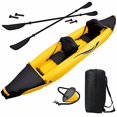 thumbnail image 1 of 2-PERSON KAYAK, 1 of 1