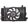 thumbnail image 6 of Fits Tesla Model 3 2017-2021 Engine Radiator Cooling Fan Assembly 1077084-00-E, 6 of 8