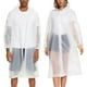thumbnail image 1 of WILLBEST Chaquetas Impermeables Portátiles Transparentes Para Exteriores Para Hombres Y Mujeres, 1 of 4