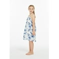 thumbnail image 4 of Robe Ronde Hawaïenne Fille en Divers Motifs, 4 of 5