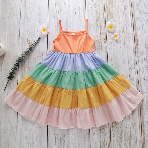 Dresses for clearance kids at walmart