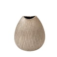 thumbnail image 1 of Sagebrook Home 13826-07 CERAMIC 10.75" VASE, CHAMPAGNE, 1 of 4