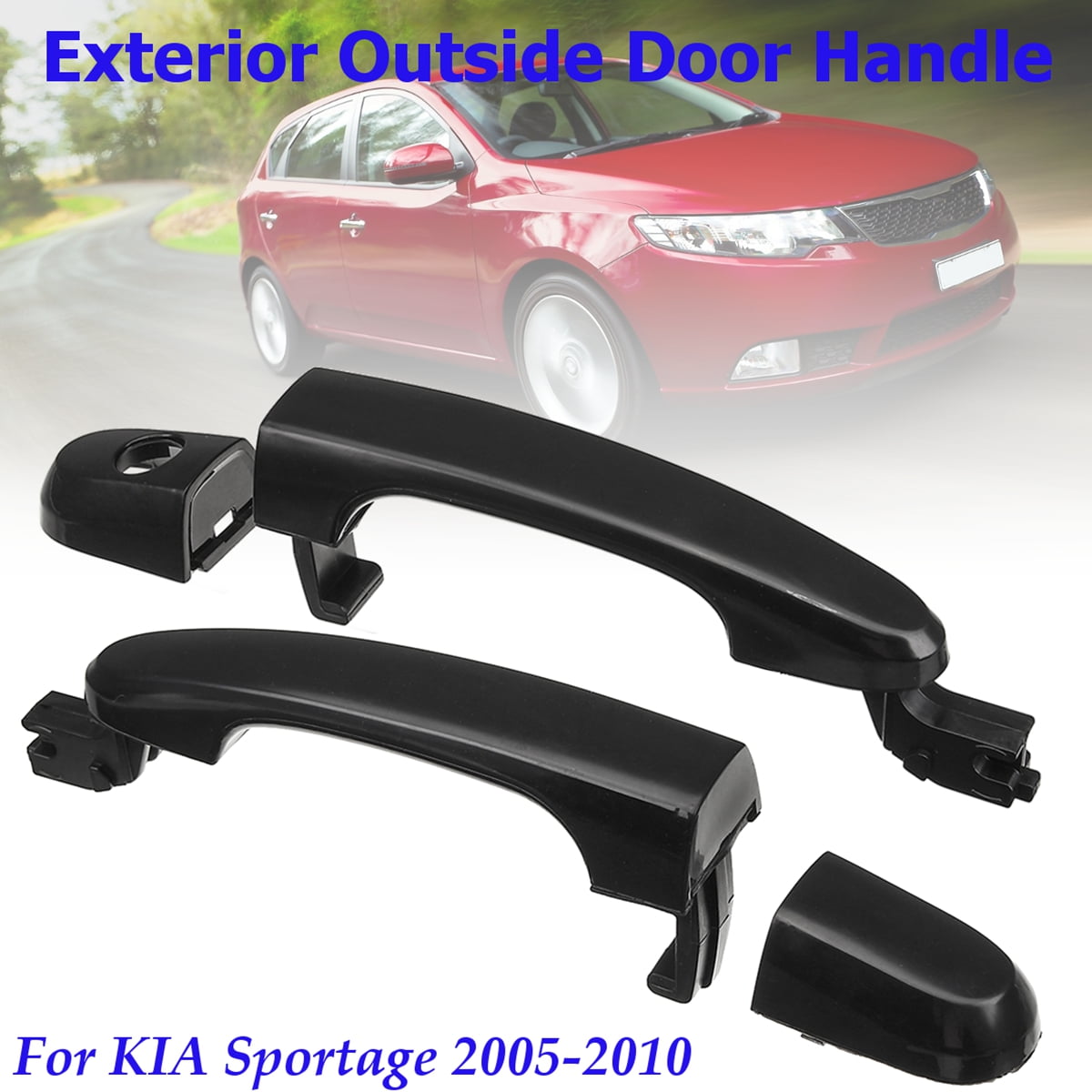 Car & Truck Interior Parts Parts & Accessories Genuine OEM Inside Door