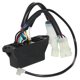 thumbnail image 1 of 38580-ZY6-003 Ignitor CDI Box Module Unit For Honda, 1 of 5