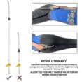 thumbnail image 3 of 2l Nontoxic Enema Bucket Kit For Colon Cleaning, Medical Grade Silicone Tube Detox Enema Kit With 4 Nozzles, 3 of 4