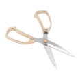 thumbnail image 4 of Tijeras de cocina multiusos de acero inoxidable, tijeras para cocinar alimentos, tijeras para barbacoa, para aves, pescado, carne, huesos, doradas, 4 of 14