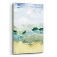 thumbnail image 2 of Epic Art 'Mountain Vale II' by Grace Popp, Acrylic Wall Glass, 24"x36", 2 of 8