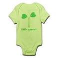 thumbnail image 1 of CafePress - Little Sprout Infant Bodysuit - Baby Light Bodysuit, 1 of 1