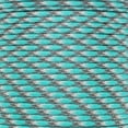 thumbnail image 2 of Paracord Planet 550 LB Type III 7 Strand 4mm Tactical Cord with Choices of 10, 20, 25, 50, 100, 250 & 1000 Foot Spools, 2 of 2