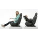 thumbnail image 5 of Autoasiento Cosco Mighty Fit 65 DX LATCH Cosco MIGHTY FIT 65, 5 of 6