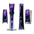thumbnail image 1 of AARONMEI PS5 Pro Center Skin Sticker Dust-Proof Scratch-Proof Console Protective Film, 1 of 1