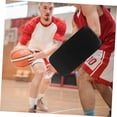 thumbnail image 5 of FENGBasketball Mat Blocking Board Handheld Shield Pad Sparring Training Pads Basketball Tool Basketball Pads for Training Hockey Blocker Bag Thai Pad Punching Child Material Aldult PVC-240523, 5 of 9
