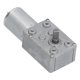thumbnail image 4 of Motor de turbina de cobre, motor de turbina de cobre con gusano, motorreductor de CC, motor de gusano turbo, mejore su experiencia, 4 of 12