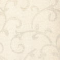 thumbnail image 3 of Lenox Opal Innocence Round Tablecloth, Ivory, 90", 3 of 3