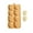 C, variant on Silicone Halloween Baking Mold Pumpkin Bat Skeleton Shape DIY Fondant Chocolate Cookie Making Tool For Holiday Dessert Craft