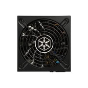 SilverStone SX700-LPT 700W (Peak 750W) SFX-L 80 PLUS PLATINUM Certified Active PFC(PF>0.95 at full load) PFC Power Supply