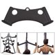 thumbnail image 1 of Barra de tracción antideslizante Sharpla para Fitness Estilo H, 1 of 8
