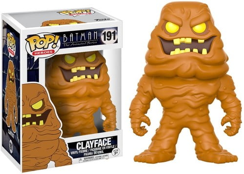 clay face toy walmart