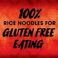 Thai Kitchen Gluten Free Stir Fry Rice Noodles, 14 oz (Pack of 6