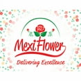 thumbnail image 4 of Mexiflower 24 Red Roses, Cut and Fresh Flowers Bouquet, 4 of 5