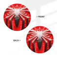 2pcs Marvel-Spider-Man Car Air Fresheners Scented Car Accessories