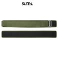 thumbnail image 2 of Quick Locking Weightlifting Belt for Bodybuilding, Powerlifting, Cross Training, 2 of 5