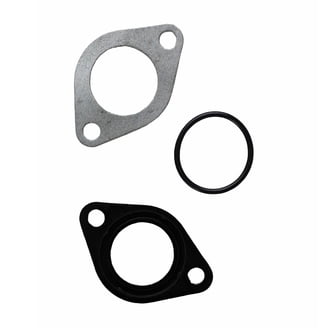 Guarnizione Scarico Per Cag, Pocket Bike, ATV, Dirt Bike – Motori 47cc/49cc – Ricambio Originale Pitmoto