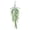F, variant on Eucalyptus Trailing Vine Verdsylv 75cm Artificial Eucalyptus Hanging Vine | Trailing Greenery with Buds | Fake Plant for Wall Home Balcony Decor | Multiple Colors Available, Hanging Greenery Stem