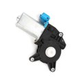 thumbnail image 3 of Automobile Left Front Electric Window Lifter Motor Window Lifter for Lacetti J200 96549516 96475128, 3 of 5
