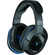 Turtle Beach Wireless DTS Surround Sound Gaming Headset for PS4 & PS3