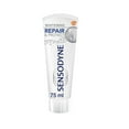thumbnail image 4 of Sensodyne Repair & Protect Senstive Teeth Fluoride Toothpaste, 3.4, 3 Pack, 4 of 5