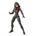 thumbnail image 4 of Hasbro Marvel Legends Series Jessica Drew Spider-Woman, Spider-Man Legends Collectible 6 Inch Action Figures, 2 Accessories, 4 of 7