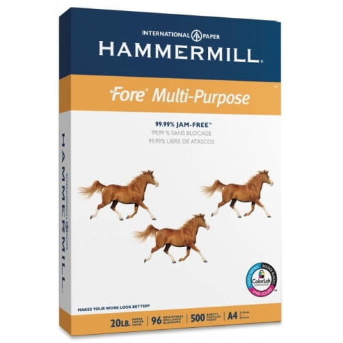 Hammermill avant Polyvalent Paper