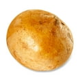 Fresh Jicama, Each, 1 Count