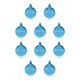 thumbnail image 2 of Moyic Molde de resina de silicona para Navidad, moldes antiadherentes, molde para colgante, decoración para el hogar, Hotel, escuela, Type1 NO1, 2 of 6