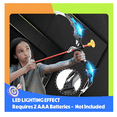 thumbnail image 2 of Juego de Arcos Led 25 PZ  Lab.G, Multicolor, 2 of 5