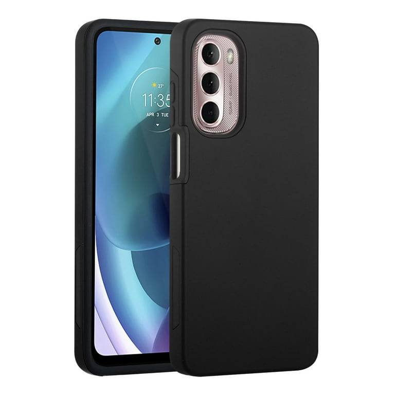 New Frontier Shock-Resistant Motorola Moto G 5G 2022 Phone Case, 100% Fit Slim Durable Black - Walmart.com New Frontier Shock-Resistant Motorola Moto G 5G 2022 Phone Case, 100% Fit Slim Durable Black - Walmart.com