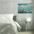 thumbnail image 6 of 16x24 inch Canvas Hanging Picture Fishing Man Bathroom Decor,Home Room Decor Bathroom Accessory,Indoor Bathroom,Man Cave,Lounge Wall Decor Art Painting Prints,Gift For Fishing Man,Bedroom,Bar, 6 of 6
