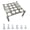 02 Bracket x Mold, variant on Metal Chess Display Stand Silicone Chess Making Moulds Metal Chess Item Support Chess Molds for Chess Enthusiasts