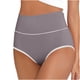 thumbnail image 2 of HongQid Womens Underwear High Rise Soft Stretch Ladies Briefs Comfortable Underwear for Women, 2 of 6