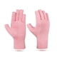 thumbnail image 2 of Equipo de protección de rehabilitación Guantes de compresión Dolor Dolor en las articulaciones Alivio Dedos abiertos Mujeres Hombres Terapia Invierno JShteea El nuevo, 2 of 4